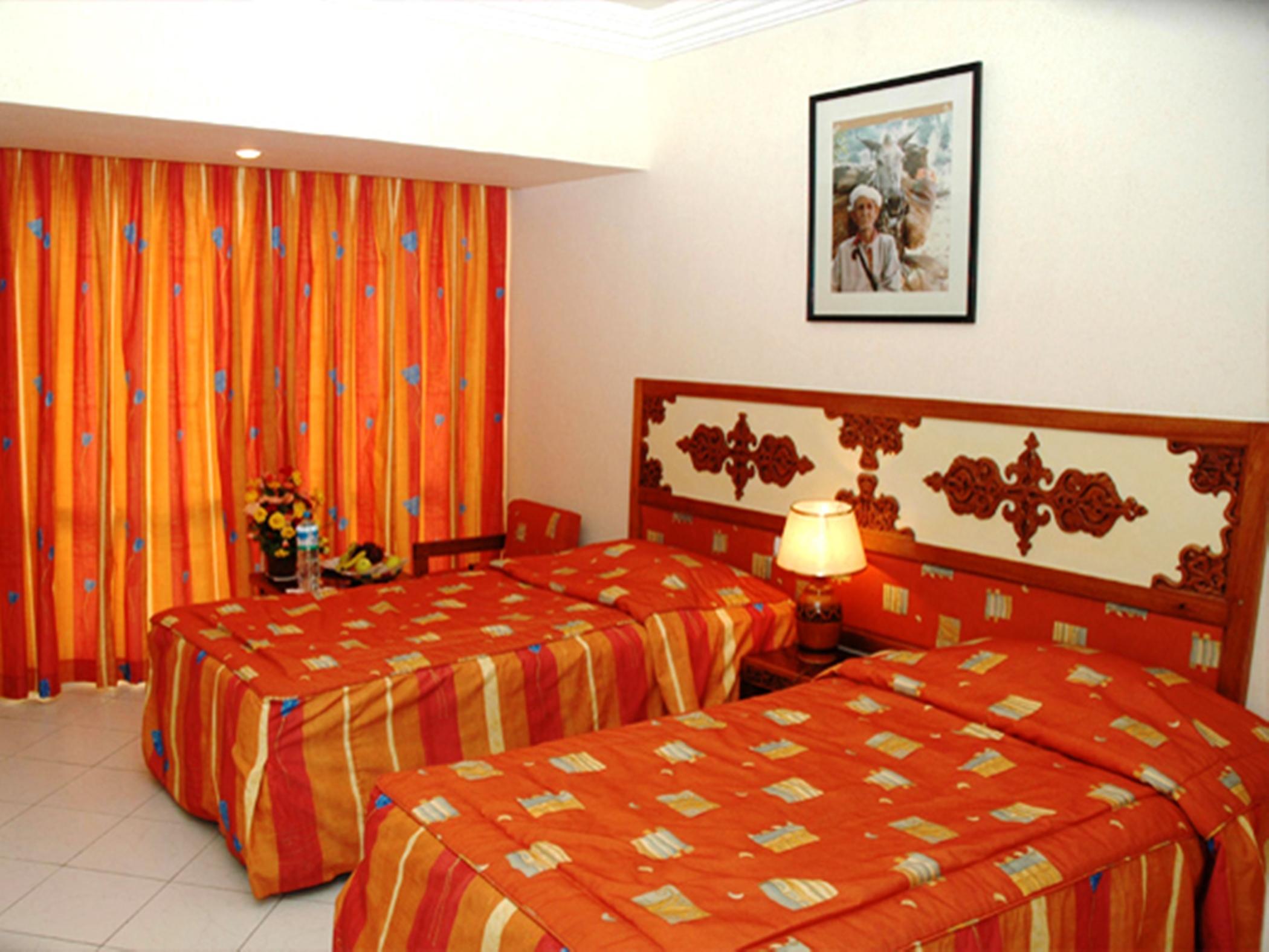 Sud Bahia Agadir "Bahia City Hotel" מראה חיצוני תמונה