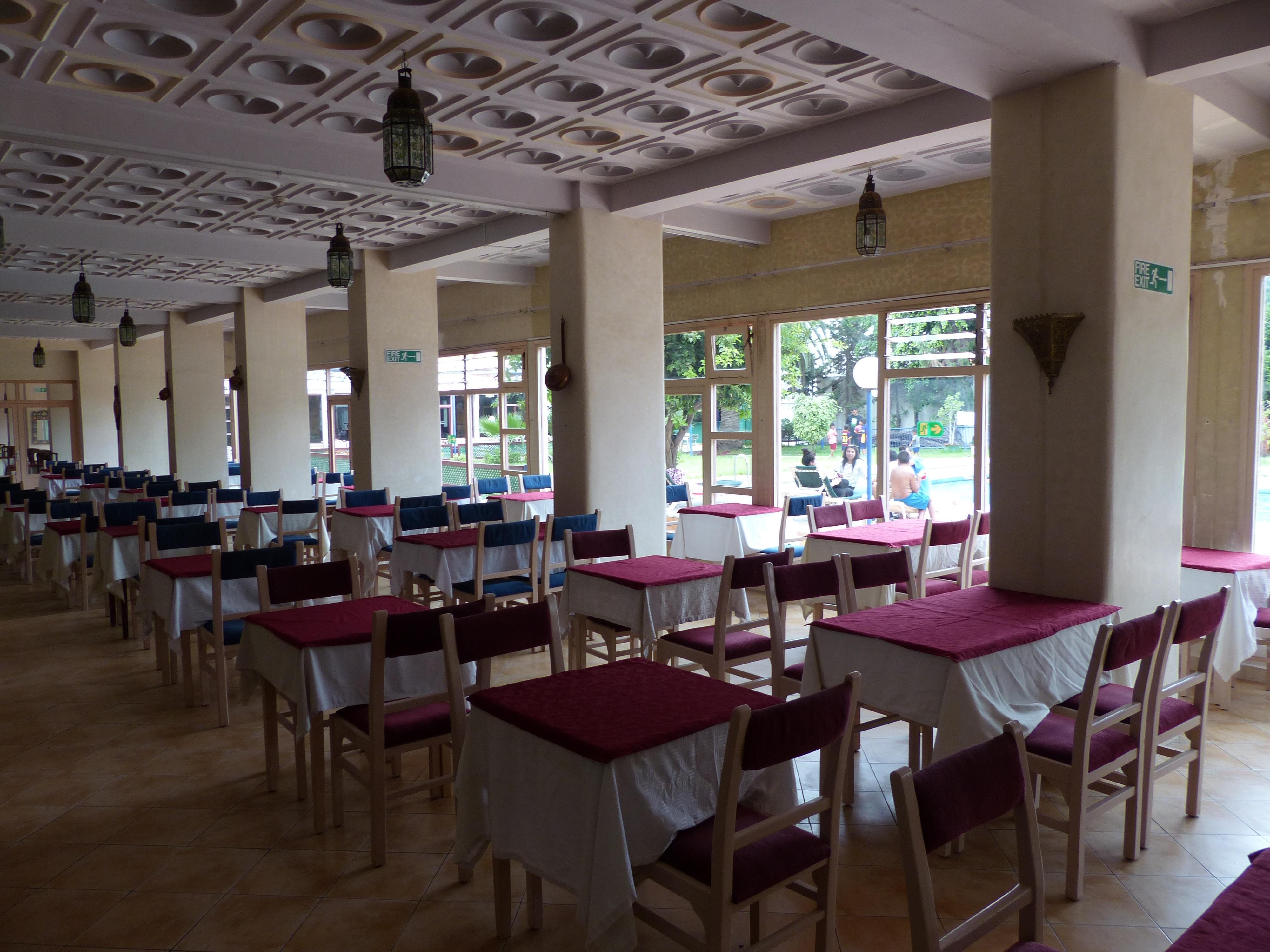 Sud Bahia Agadir "Bahia City Hotel" מראה חיצוני תמונה